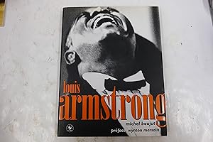 Bild des Verk�ufers f�r Louis Armstrong zum Verkauf von Librairie du Levant