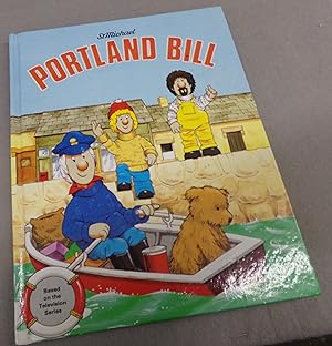 Seller image for Portland Bill for sale by Baggins Book Bazaar Ltd