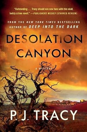 Seller image for Desolation Canyon (Paperback) for sale by Grand Eagle Retail