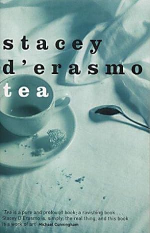 Seller image for Tea for sale by WeBuyBooks