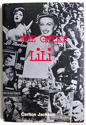 Seller image for The Great Lili for sale by Redux Books