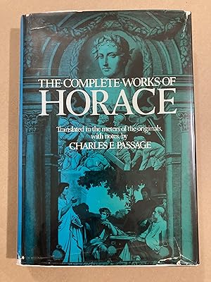 Immagine del venditore per The Complete Works of Horace (Quintus Horatius Flaccus) venduto da BBBooks