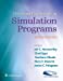 Seller image for Defining Excellence in Simulation Programs [Soft Cover ] for sale by booksXpress