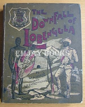 The Downfall of Lobengula.