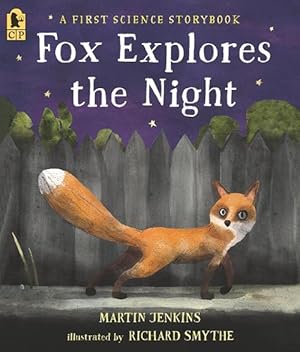 Seller image for Fox Explores the Night: A First Science Storybook (Paperback) for sale by Grand Eagle Retail