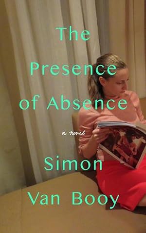 Seller image for The Presence of Absence (Hardcover) for sale by Grand Eagle Retail