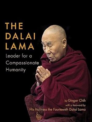 Seller image for The Dalai Lama (Hardcover) for sale by Grand Eagle Retail