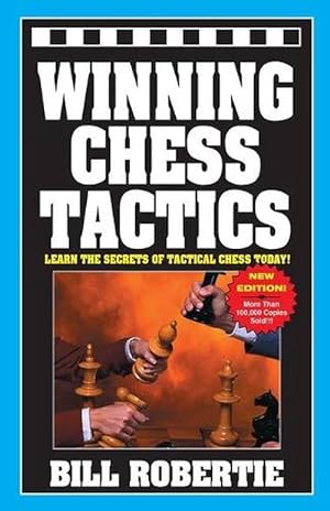 Seller image for Winning Chess Tactics (Paperback) for sale by Grand Eagle Retail