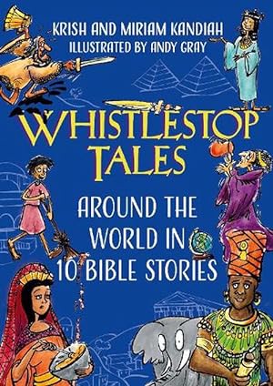 Seller image for Whistlestop Tales (Hardcover) for sale by Grand Eagle Retail