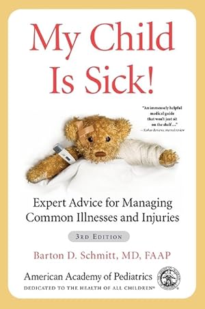 Seller image for My Child Is Sick! (Paperback) for sale by Grand Eagle Retail