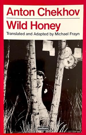 Bild des Verkufers fr Wild Honey: The Untitled Play (Methuen Theatre Classics) zum Verkauf von Randall's Books