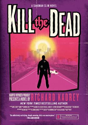 Imagen del vendedor de Kill the Dead (Paperback or Softback) a la venta por BargainBookStores