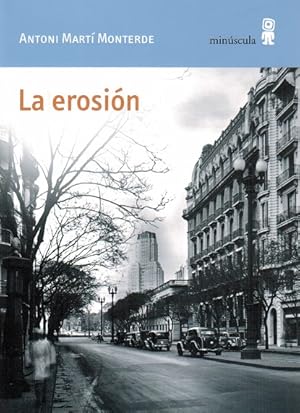 Imagen del vendedor de Erosin, La. Un relato de viaje a Buenos Aires y Rosario. a la venta por La Librera, Iberoamerikan. Buchhandlung