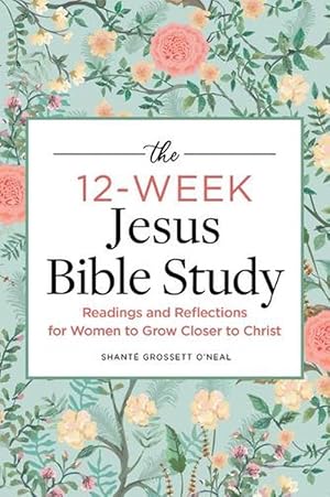 Imagen del vendedor de The 12-Week Jesus Bible Study (Paperback) a la venta por Grand Eagle Retail