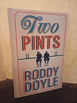 Seller image for Two Pints for sale by Temple Bar Bookshop