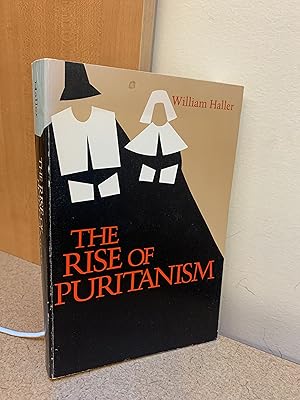 The Rise of Puritanism