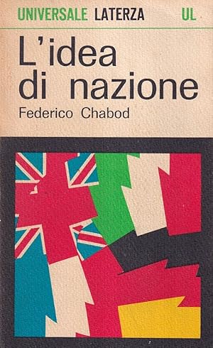 L'idea di nazione