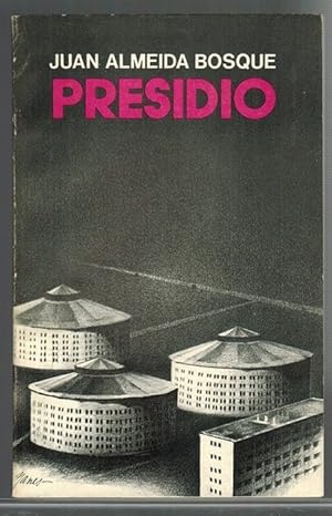 Imagen del vendedor de Presidio. a la venta por La Librera, Iberoamerikan. Buchhandlung