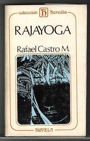 Image du vendeur pour Rajayoga. mis en vente par La Librera, Iberoamerikan. Buchhandlung