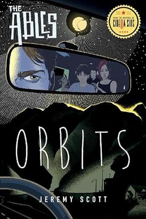 Seller image for Orbits (Paperback) for sale by Grand Eagle Retail