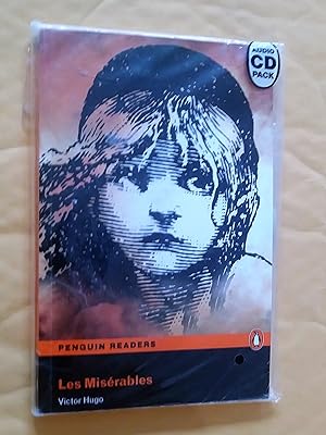 Image du vendeur pour Penguin Readers Level 6: "Les Miserables": Book and 3 Audio Cassette mis en vente par Livresse