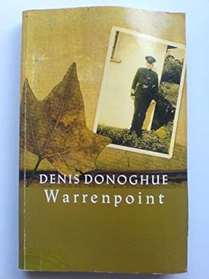 Bild des Verkufers fr Warrenpoint zum Verkauf von WeBuyBooks