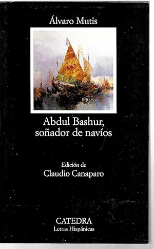 Abdul Bashur, soñador de navíos