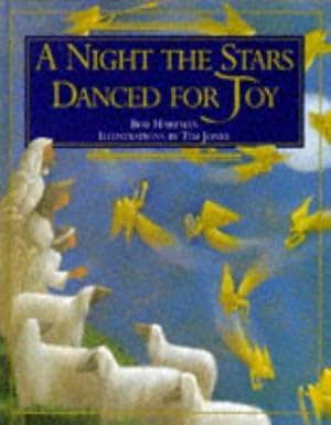 Seller image for A Night the Stars Danced for Joy for sale by WeBuyBooks