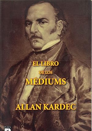 Imagen del vendedor de El libro de los mdiums (Spanish Edition) a la venta por Papel y Letras