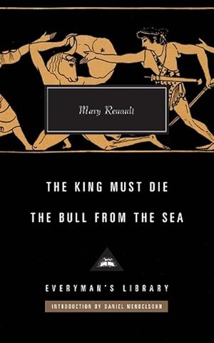 Seller image for The King Must Die / The Bull from the Sea (Hardcover) for sale by Grand Eagle Retail