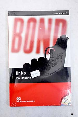 Imagen del vendedor de Doctor No, Ian Fleming a la venta por Alcan Libros