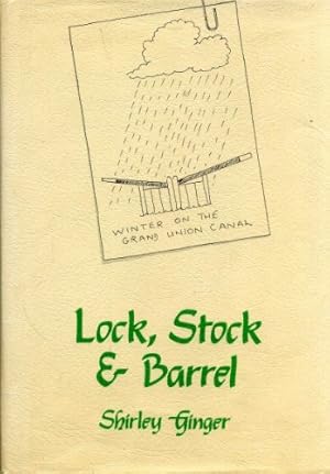 Seller image for Lock, Stock and Barrel for sale by WeBuyBooks