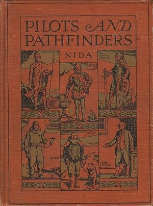 Seller image for Pilots and Pathfinders for sale by Redux Books