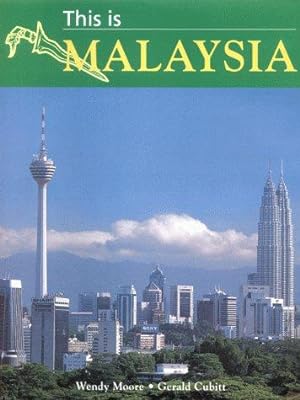 Bild des Verkufers fr This is Malaysia (World of Exotic Travel Destinations S.) zum Verkauf von WeBuyBooks
