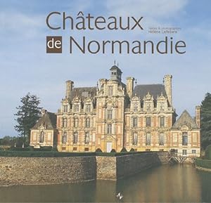 Image du vendeur pour Normandie chteaux mis en vente par WeBuyBooks