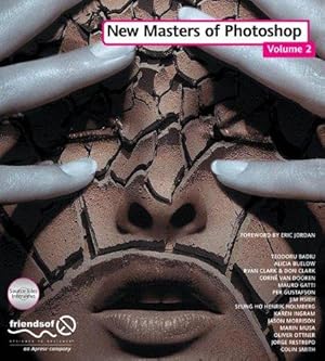 Seller image for New Masters of Photoshop: Volume 2 for sale by WeBuyBooks