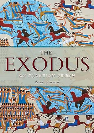 Seller image for Exodus : An Egyptian Story for sale by GreatBookPrices
