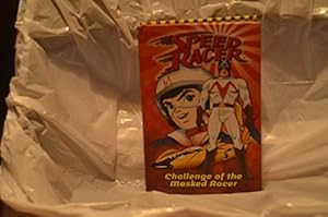 Seller image for Challenge of the Masked Racer #2 (Speed Racer) for sale by Reliant Bookstore