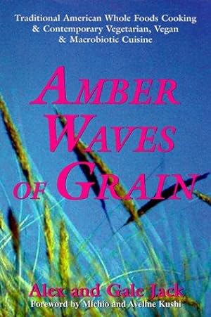 Seller image for Amber Waves of Grain for sale by WeBuyBooks