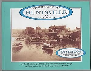 Huntsville Pictures from the Past