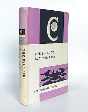 Seller image for The Bell Jar for sale by Concept Books