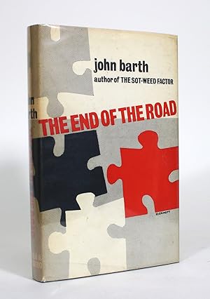 Bild des Verkufers fr The End of the Road zum Verkauf von Minotavros Books,    ABAC    ILAB