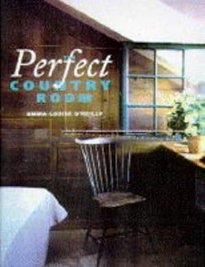 Immagine del venditore per The Perfect Country Room venduto da WeBuyBooks