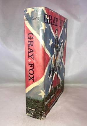 Seller image for Gray Fox: Robert E. Lee and the Civil War for sale by Great Expectations Rare Books