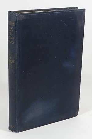 Seller image for John Hugh Allen of the Gallant Company : A Memoir for sale by Renaissance Books, ANZAAB / ILAB