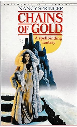 Seller image for Chains of Gold for sale by WeBuyBooks