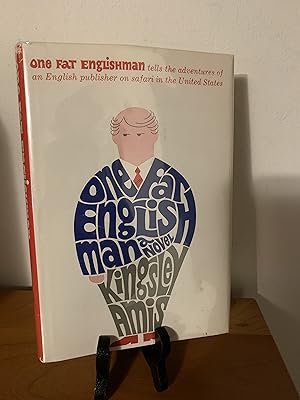 Immagine del venditore per One Fat Englishman venduto da Hopkins Books