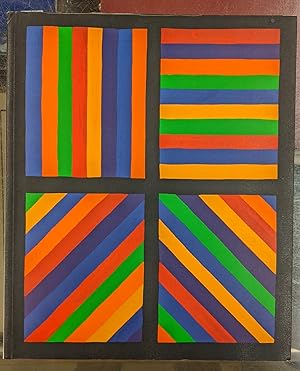 Seller image for Sol Lewitt: A Retrospective for sale by Moe's Books