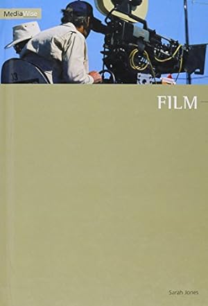 Seller image for Film: Technology, People, Process (Media Wise) for sale by WeBuyBooks
