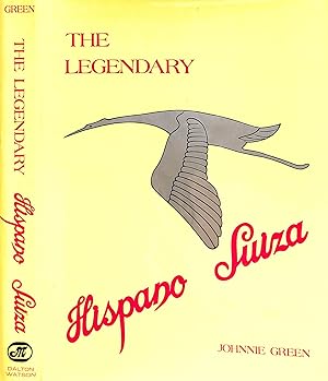The Legendary Hispano Suiza: 1977